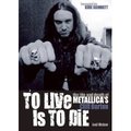 : To live is to die: The life and death of Metallica's Cliff Burton