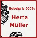 Nobelpris 2009: Herta Müller