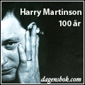 Harry Martinson 100 år