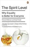 : The Spirit level Why Equality is Better for Everyone