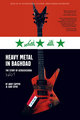 : Heavy metal in Baghdad
