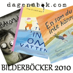Tema: bilderböcker 2010