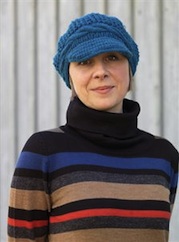 Lena Sjöberg Foto:johnny Franzén