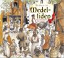 Ebbe Westergren, Tillbaka till medeltiden (omslag)