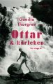 Gunilla Thorgren, Ottar och kärleken (omslag)