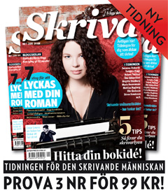 Tidningen Skriva