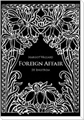 : Foreign affair