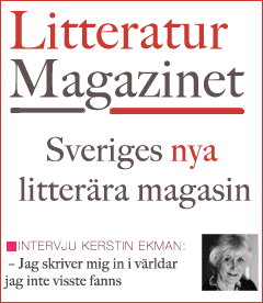 litteraturmagazinet