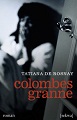 : Colombes granne