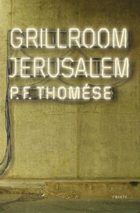 : Grillroom Jerusalem