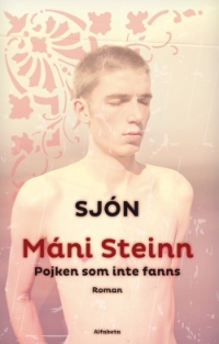 : Máni Steinn