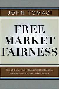 : Free Market Fairness