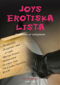 : Joys erotiska lista