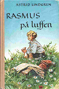 : Rasmus på luffen