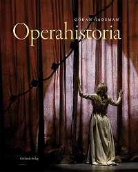 : Operahistoria