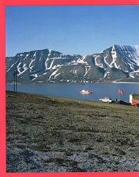 : Norwegian Journal of Photography