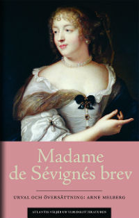 : Madame de Sévignés brev