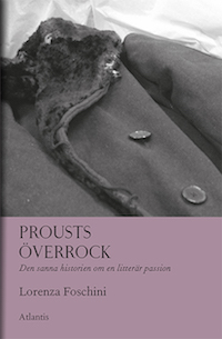 : Prousts överrock