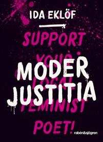 : Moder Justitia 
