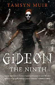 : Gideon the Ninth