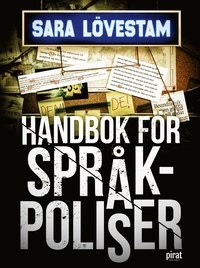 : Handbok för språkpoliser