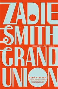 : Grand Union