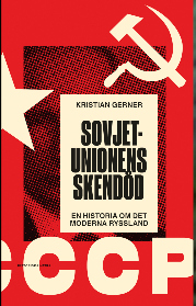 : Sovjetunionens skendöd