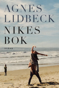 Agnes Lidbeck: 'Nikes bok'