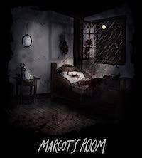 Emily Carroll: 'Margot's Room'