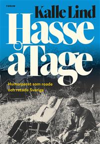 Kalle Lind: 'HasseåTage'