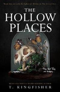 : The Hollow Places