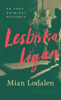 : Lesbiska ligan