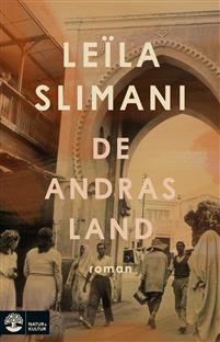 Leila Slimani: 'De andras land'