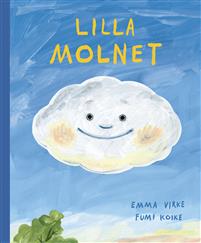 Emma Virke: 'Lilla molnet'