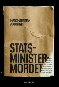 : Statsministermordet