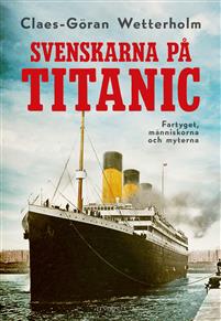 : Svenskarna på Titanic