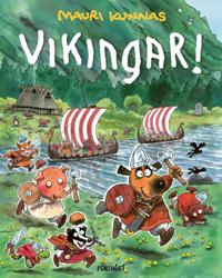 : Vikingar!