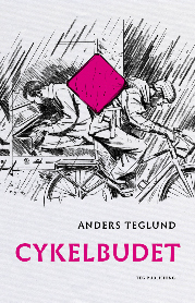 Anders Teglund: 'Cykelbudet'