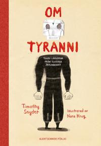 : Om tyranni