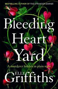 : Bleeding Heart Yard