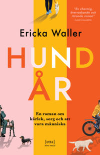 Ericka Waller: 'Hundår'