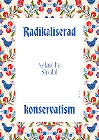: Radikaliserad konservatism