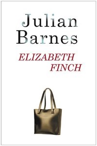 Julian Barnes: 'Elizabeth Finch'