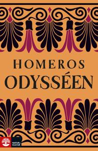 : Odysséen