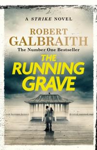 : The Running Grave