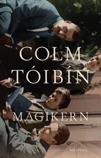 Colm Tóibín: 'Magikern'