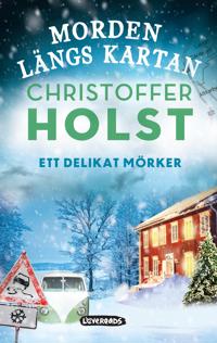 Christoffer Holst: 'Ett delikat mörker'