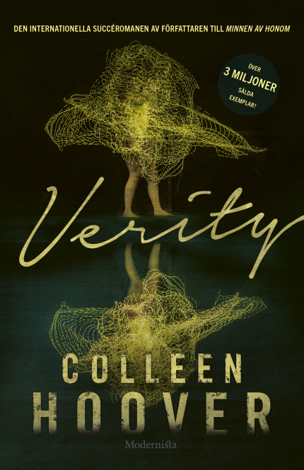 Colleen Hoover: 'Verity'