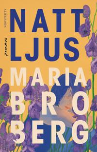 Maria Broberg: 'Nattljus'