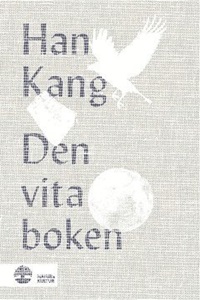 Han Kang: 'Den vita boken'